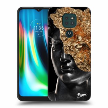 Maskica za Motorola Moto G9 Play - Holigger