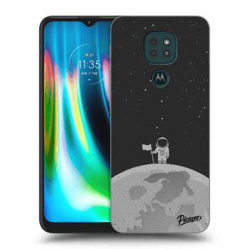 Maskica za Motorola Moto G9 Play - Astronaut