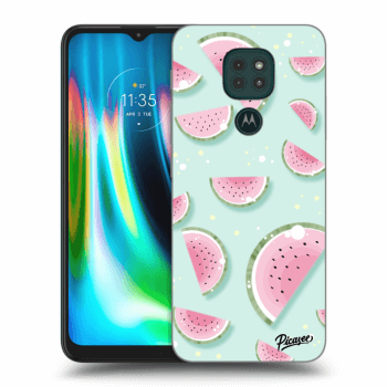 Maskica za Motorola Moto G9 Play - Watermelon 2