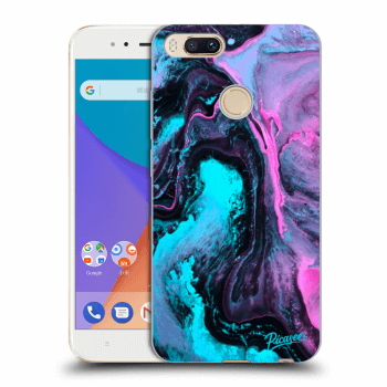 Maskica za Xiaomi Mi A1 Global - Lean 2