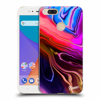 Maskica za Xiaomi Mi A1 Global - Electric