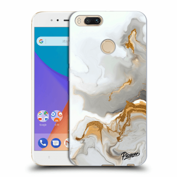 Maskica za Xiaomi Mi A1 Global - Her