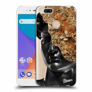 Maskica za Xiaomi Mi A1 Global - Holigger