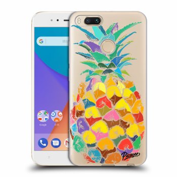 Maskica za Xiaomi Mi A1 Global - Pineapple