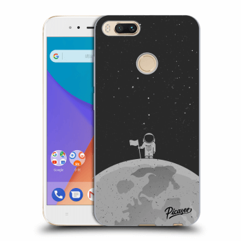 Maskica za Xiaomi Mi A1 Global - Astronaut