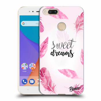 Maskica za Xiaomi Mi A1 Global - Sweet dreams