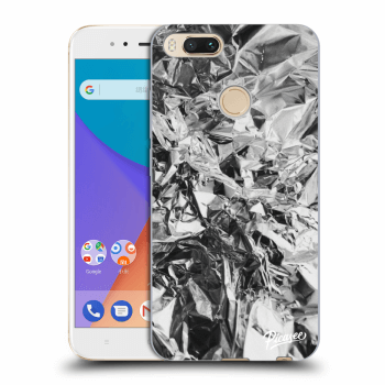 Maskica za Xiaomi Mi A1 Global - Chrome