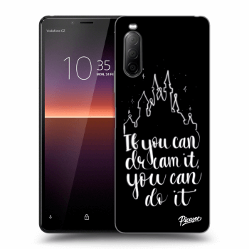 Maskica za Sony Xperia 10 II - Dream