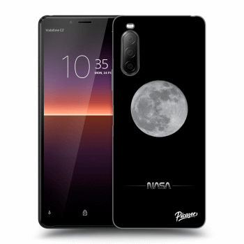 Maskica za Sony Xperia 10 II - Moon Minimal