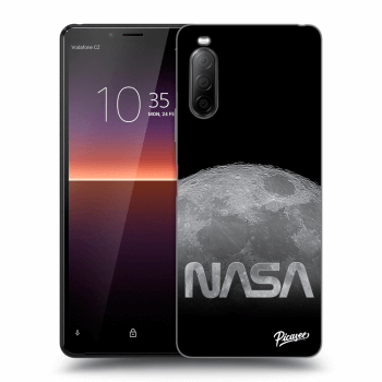 Maskica za Sony Xperia 10 II - Moon Cut