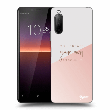 Maskica za Sony Xperia 10 II - You create your own opportunities