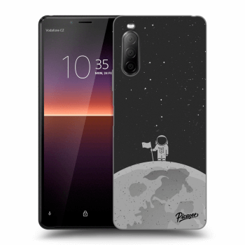 Maskica za Sony Xperia 10 II - Astronaut