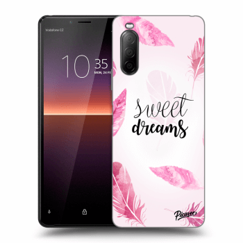 Maskica za Sony Xperia 10 II - Sweet dreams