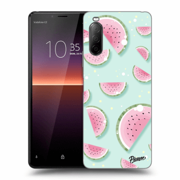 Maskica za Sony Xperia 10 II - Watermelon 2