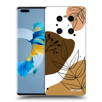 Maskica za Huawei Mate 40 Pro - Boho style