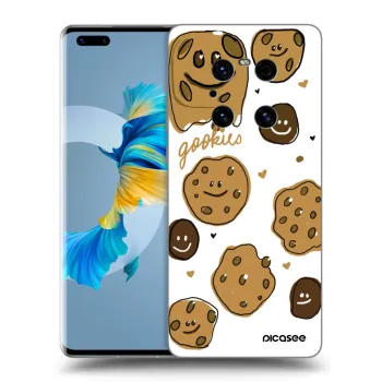 Maskica za Huawei Mate 40 Pro - Gookies