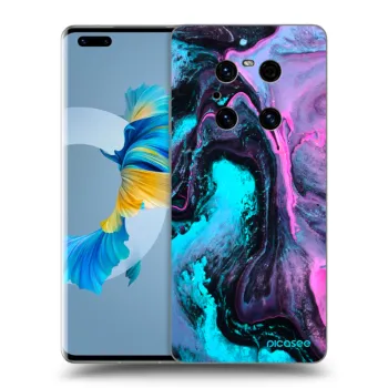 Maskica za Huawei Mate 40 Pro - Lean 2