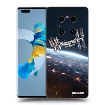 Maskica za Huawei Mate 40 Pro - Station
