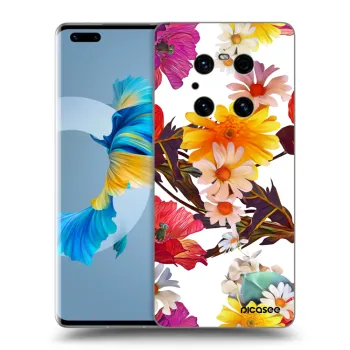 Maskica za Huawei Mate 40 Pro - Meadow
