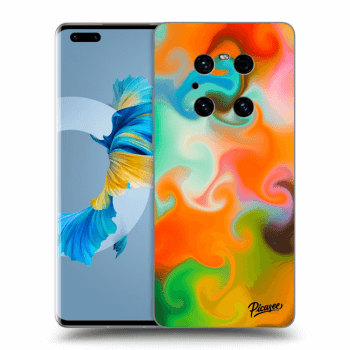 Maskica za Huawei Mate 40 Pro - Juice