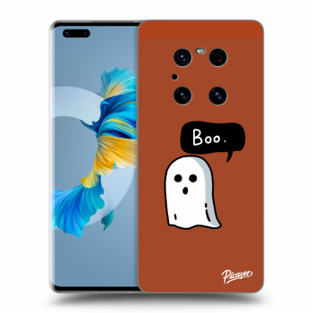 Maskica za Huawei Mate 40 Pro - Boo