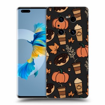 Maskica za Huawei Mate 40 Pro - Fallovers