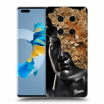 Maskica za Huawei Mate 40 Pro - Holigger