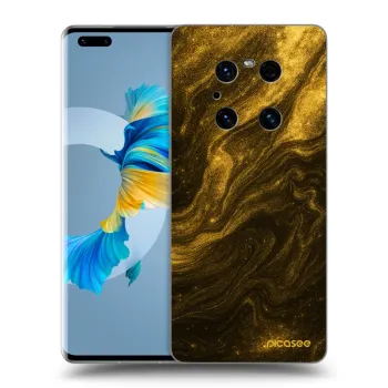 Maskica za Huawei Mate 40 Pro - Black