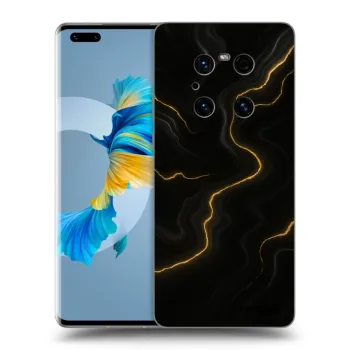 Maskica za Huawei Mate 40 Pro - Thunder