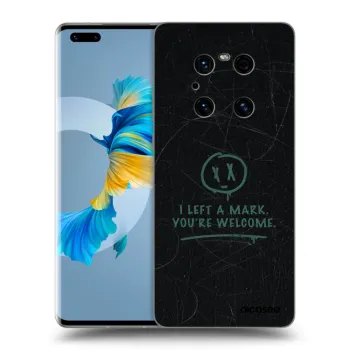 Maskica za Huawei Mate 40 Pro - LEFT A MARK