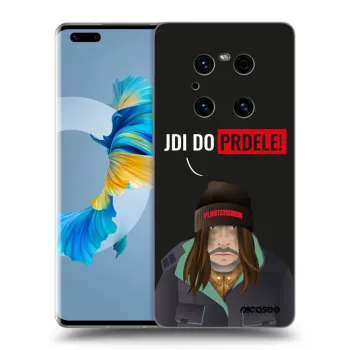 Maskica za Huawei Mate 40 Pro - Bezďák