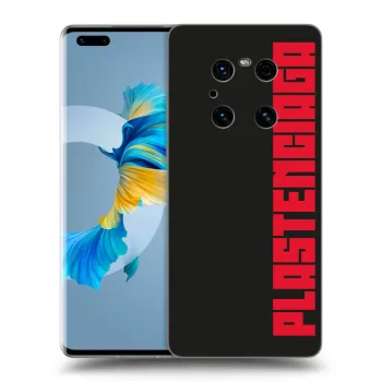 Maskica za Huawei Mate 40 Pro - Plastenciaga