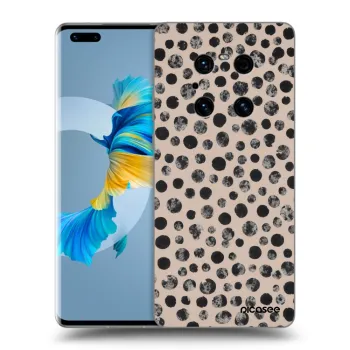 Maskica za Huawei Mate 40 Pro - Dots