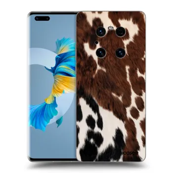 Maskica za Huawei Mate 40 Pro - Rust