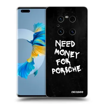 Maskica za Huawei Mate 40 Pro - Black Dollar