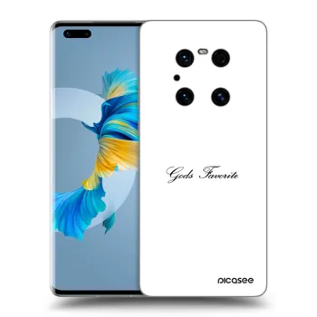 Maskica za Huawei Mate 40 Pro - Gods Favorite
