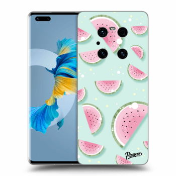 Maskica za Huawei Mate 40 Pro - Watermelon 2