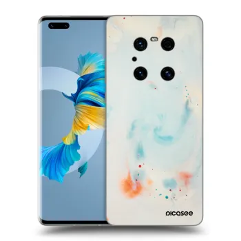 Maskica za Huawei Mate 40 Pro - Splash