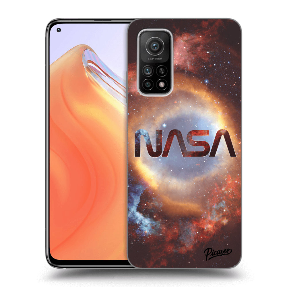 Picasee ULTIMATE CASE za Xiaomi Mi 10T - Nebula