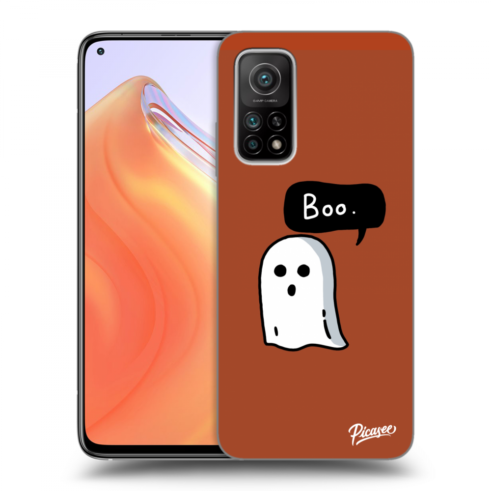 Picasee ULTIMATE CASE za Xiaomi Mi 10T - Boo