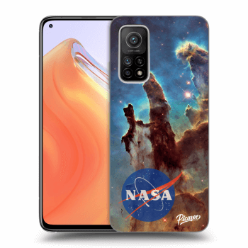 Picasee ULTIMATE CASE za Xiaomi Mi 10T - Eagle Nebula