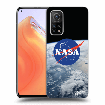 Maskica za Xiaomi Mi 10T - Nasa Earth