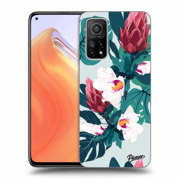 Maskica za Xiaomi Mi 10T - Rhododendron