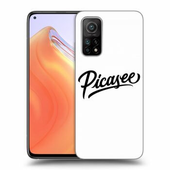 Picasee ULTIMATE CASE za Xiaomi Mi 10T - Picasee - black