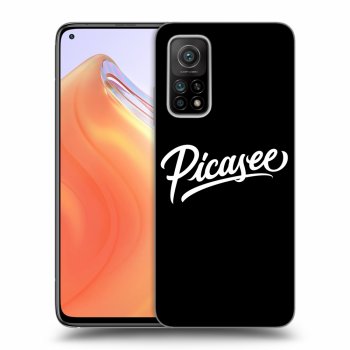 Picasee ULTIMATE CASE za Xiaomi Mi 10T - Picasee - White