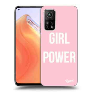 Maskica za Xiaomi Mi 10T - Girl power