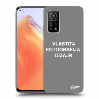 Maskica za Xiaomi Mi 10T - Vlastiti foto dizajn