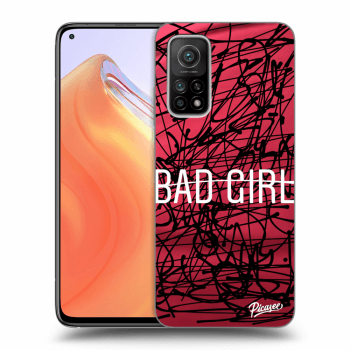 Maskica za Xiaomi Mi 10T - Bad girl