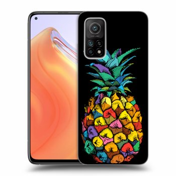 Maskica za Xiaomi Mi 10T - Pineapple