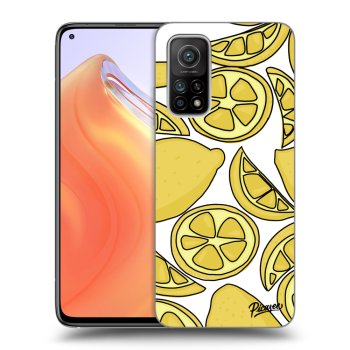 Maskica za Xiaomi Mi 10T - Lemon